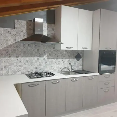 Casa Nettuno In Marisa Borgo Bonsignore
