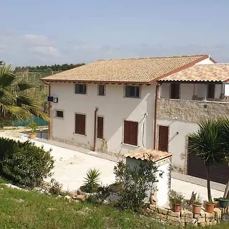 アパート Casa Nettuno In Marisa Borgo Bonsignore