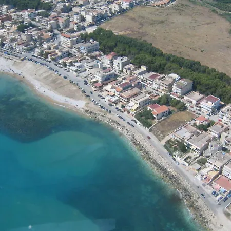 Casa Nettuno In Marisa Borgo Bonsignore