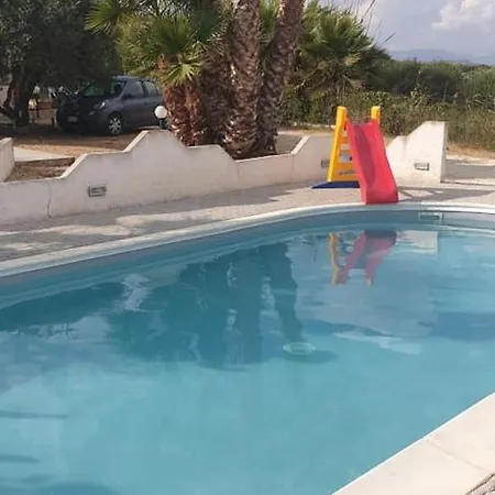 Casa Nettuno In Marisa * Borgo Bonsignore